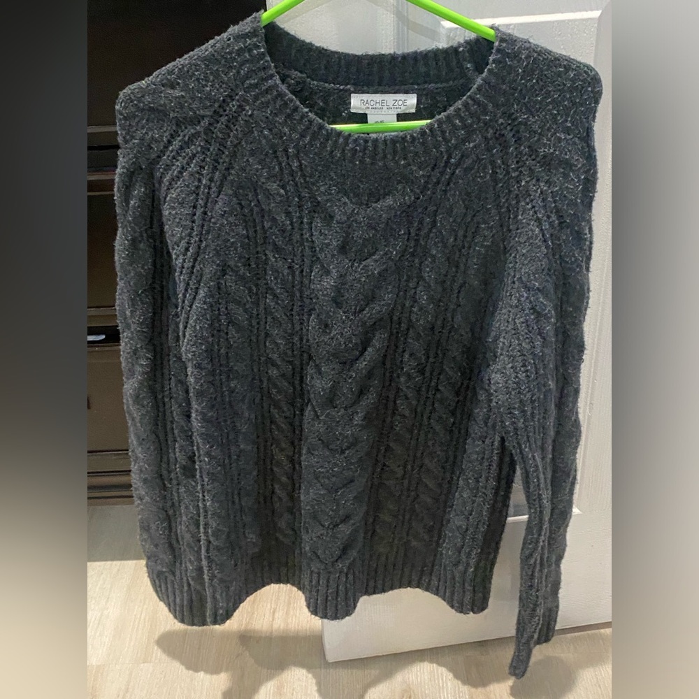Rachel Zoe sweater